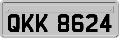 QKK8624