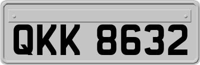 QKK8632