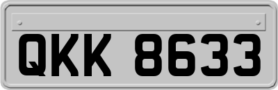 QKK8633