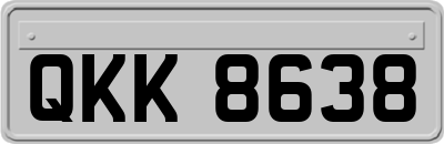 QKK8638