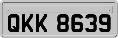 QKK8639