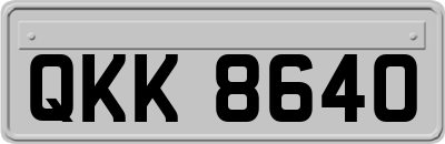 QKK8640