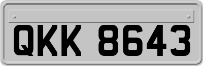 QKK8643