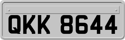 QKK8644