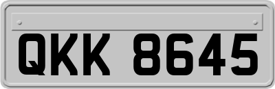 QKK8645