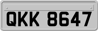 QKK8647