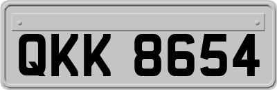 QKK8654