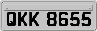 QKK8655