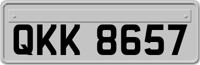 QKK8657