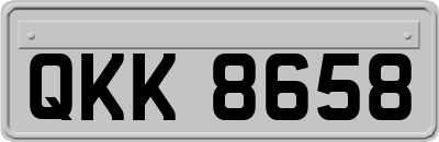 QKK8658