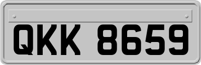 QKK8659