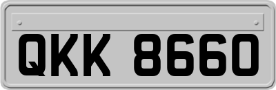 QKK8660