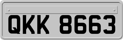 QKK8663