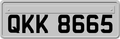 QKK8665