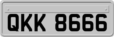 QKK8666