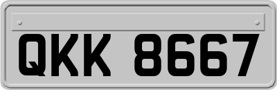 QKK8667