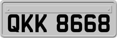 QKK8668