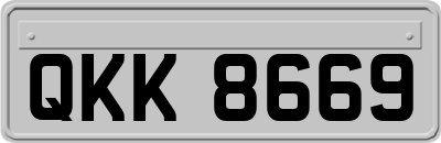 QKK8669