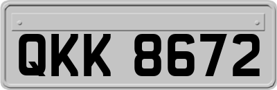 QKK8672