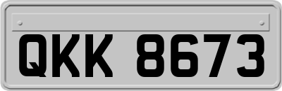 QKK8673