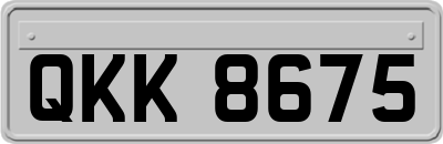 QKK8675