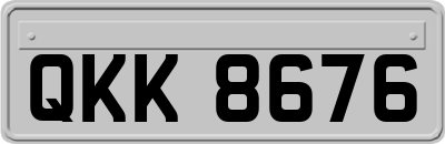 QKK8676