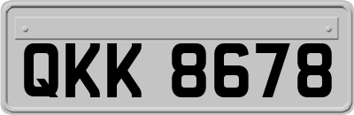 QKK8678