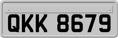 QKK8679