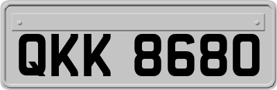 QKK8680