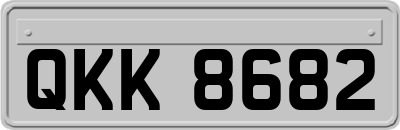 QKK8682