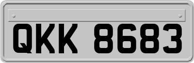 QKK8683