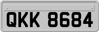 QKK8684