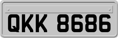 QKK8686