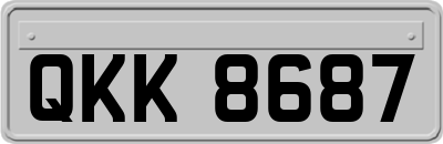 QKK8687