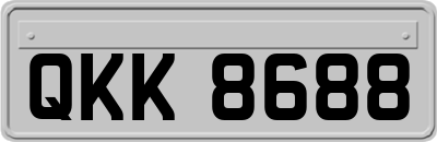 QKK8688