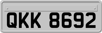 QKK8692