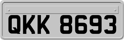 QKK8693