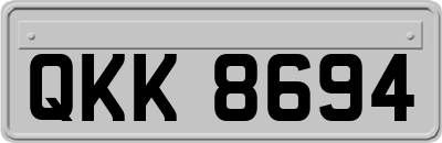 QKK8694