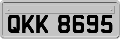 QKK8695