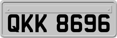 QKK8696