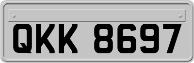 QKK8697