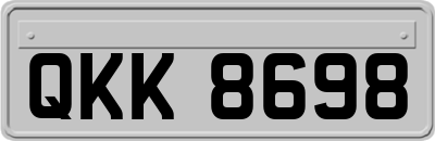 QKK8698