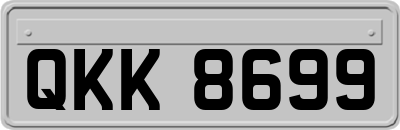 QKK8699