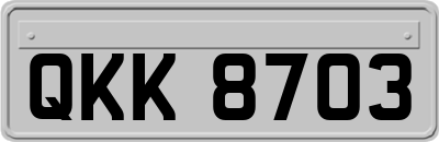 QKK8703