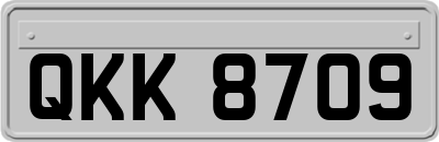 QKK8709