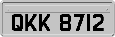 QKK8712