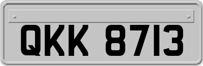 QKK8713