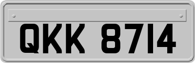 QKK8714