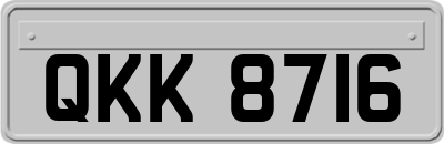 QKK8716