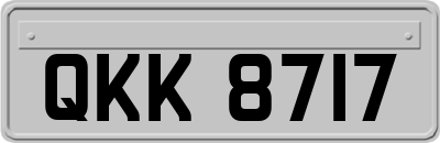 QKK8717